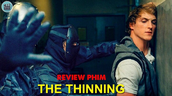 Bạn sẽ thấy việc học hành quan trọng như thế nào | Review Phim The Thinning