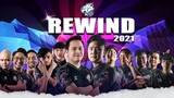 EVOS Rewind 2021 | #YouTubeRewind