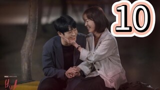 🇰🇷 ONE SPRING NIGHT EPISODE 10 ENGLISH SUB