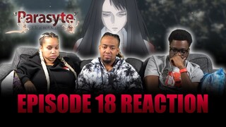 More than Human | Parasyte Ep 18 Reaction