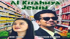 Telefilem Al Kisah Jenin 2023