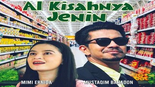 Telefilem Al Kisah Jenin 2023