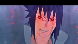 Sasuke và những lần combo chất lượng  #animedacsac#animehay#NarutoBorutoVN