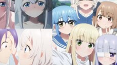 Anime baru dengan MC dapet Harem yang banyak!!!