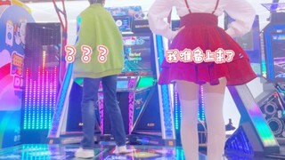trouble maker 注意看，小萝要开始窜稀…式更新了