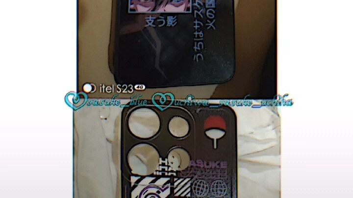 Both are my case phone (I've 2 phones)||Casing HP||Uchiha Sasuke||Sasuke Uchiha.