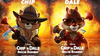 Watch Chip n’ Dale Rescue Rangers  Full HD Movie For Free. Link In Description.it's 100% Safe