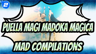 [Puella Magi Madoka Magica][39+a]MAD Compilations_L2