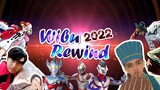 Rewind Wibu 2022 (Kaum Bawang)