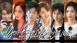 🇨🇳Go Back Lover (2024)✨Eps 18🇮🇩[Sub Indo]