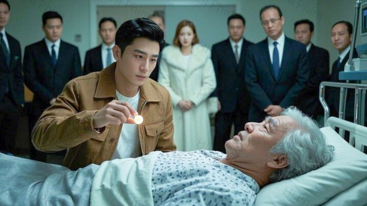 Female CEO threatens to destroy hospital after father's death - Phụ đề tiếng Việt