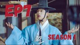 Joseon Attorney- A Morality Episode 7 Season 1 ENG SUB