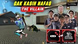 Ninjayu Ngamuk Hajar Villain Tanpa Ampun Sampai Di Pur 1 SG