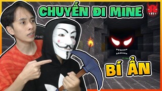 Mini World sinh tồn #7: Chuyến đi mine đầy bí ẩn cùng Hacker