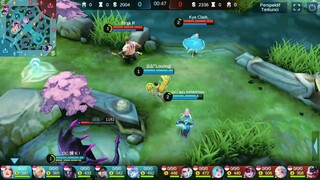 Rafaela Solo Rank Epic