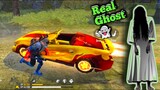 Real Ghost 👻 in Free Fire Horror Story #Shorts #Short