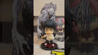 Nendoroid Yuta jujutsu kaisen 0