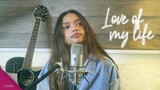 QUEEN - LOVE OF MY LIFE Cover by Juliana Celine