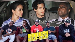 Brooklyn Nine-Nine 1x1 "Pilot" Reaction/Review