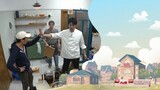 Boarding House In Spain (Eng Sub) Ep. 9