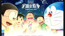 DORAEMON: Nobita’s Little Star Wars 2022 (Subtitle Indonesia)