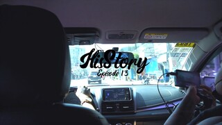 HSSTRY - Iwas Sa Wisik (Episode 13)