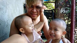 Kcrk - Kulitan with kids