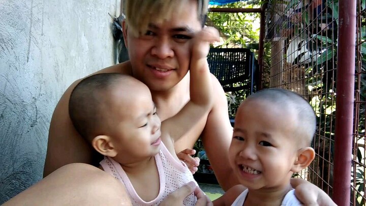 Kcrk - Kulitan with kids