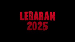 OFFICIAL TEASER TRAILER FILM " QODRAT 2 "