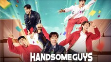 Handsome Guys Episode 02 Subtitle Indonesia