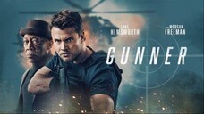 Watch movie [Gunner 2024    Trailer] the like in the description: