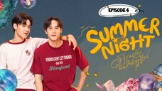 [ENG] JewelTan EP.4 || Summer Night BL cut