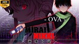 Mirai Nikki: Redial - Episode OVA (Sub Indo)
