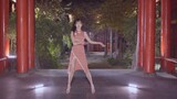 Yan Wuxi❀ Cheongsam hak tinggi larut malam｜ Ini adalah versi penggemar terindah yang belum pernah An