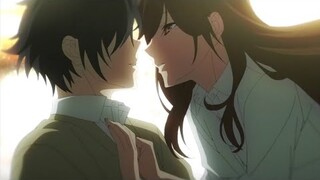 Horimiya 「AMV」Love Me Like You Do