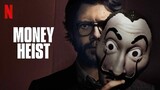 Money Heist S01E11