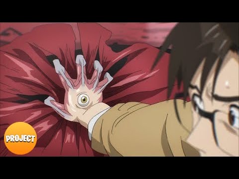 Parasyte The Maxim - All Fights - Bilibili Parasyte The Maxim - All Fights - Bilibili