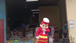 jollibee remix