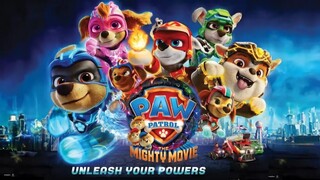 PAW Patrol The Mighty Movie Watch Full Movie : Link In Description.