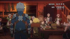 Danmachi S4 episode 2 (sub indo)