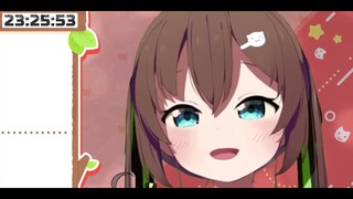 Bạn đang không vui? Hãy để Loli Matsuri khích lệ tinh thần của bạn [HoloLive Việt Sub]