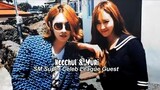 SNSD and super junior moment part 1