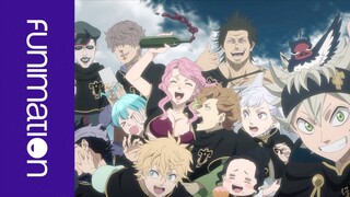 Black Clover – Opening Theme 7 – JUSTadICE