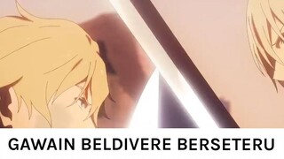 Beldivere Dan Gawain Sudah Tidak Satu Visi