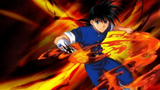 Flame Of Recca - Episode 20 (Tagalog Dubbed)
