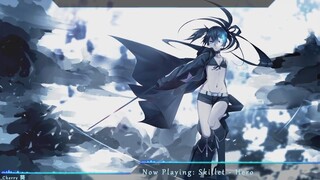 Nightcore - Hero (Skillet)