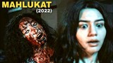 Mahlùkat (2022) Explained in Hindi | Turkish Horror | Based on True Story | Hollywood Explanations