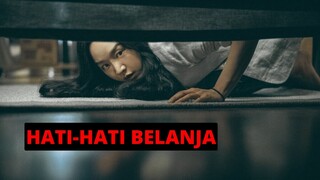 DIPERMAINKAN PENJUAL BARANG BEKAS - Seluruh Alur Cerita Film