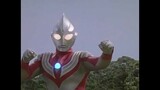 Ultraman Tiga eps 4 sub indo