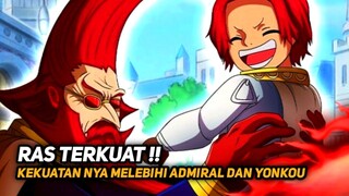 TERUNGKAP KELUARGA PIGERLAND YANG MASIH MISTERIUS DIDUNIA ONE PIECE - ONE PIECE TERBARU